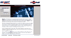 Desktop Screenshot of 3500321.nexpart.com