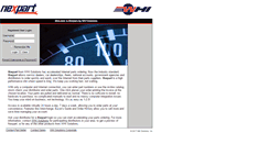 Desktop Screenshot of 11.nexpart.com