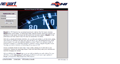 Desktop Screenshot of 3500691.nexpart.com