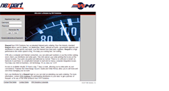 Desktop Screenshot of 27.nexpart.com